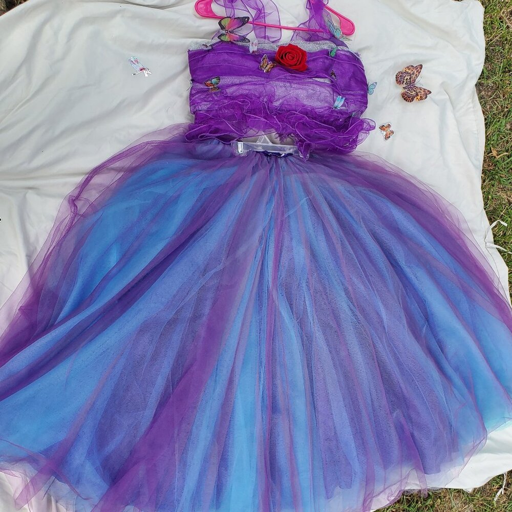 Fairy Princess Dress